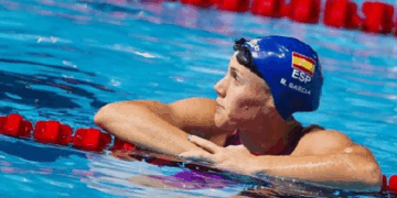 Aumenta el número de deportistas españolas en universidades de EEUU