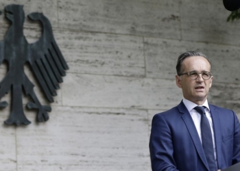 Alemania mantendrá hasta el 1 de julio la recomendación de no viajar a España