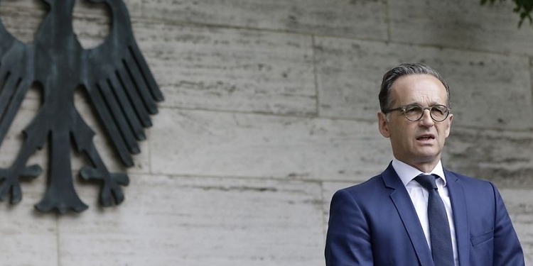 Alemania mantendrá hasta el 1 de julio la recomendación de no viajar a España