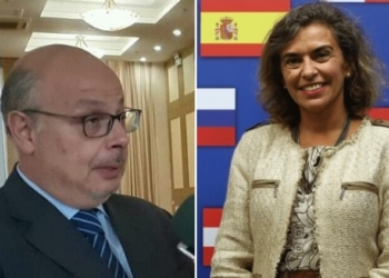 El Gobierno nombra diez embajadores que estaban a la espera desde antes del 23-J