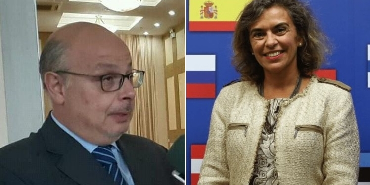 El Gobierno nombra diez embajadores que estaban a la espera desde antes del 23-J