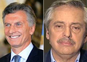 Macri arrasó en las presidenciales entre los argentinos residentes en España