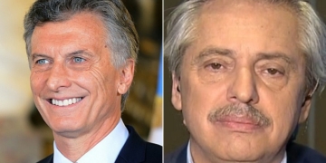 Macri arrasó en las presidenciales entre los argentinos residentes en España