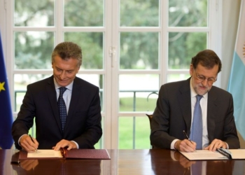 Entra en vigor el acuerdo entre España y Argentina para la movilidad de jóvenes