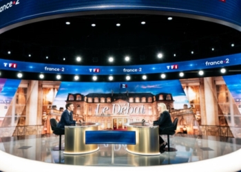 Albares celebra la victoria de Macron contra el “nacionalismo autoritario de Putin y Le Pen”