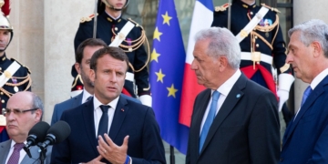 España valorará su implicación en el nuevo mecanismo migratorio franco-alemán