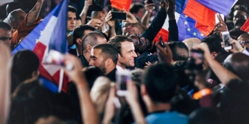 Dastis afirma que Rajoy quiere trabajar «desde ya» con Macron para reforzar la UE