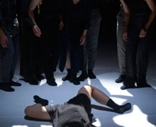 Sexta edición del festival de artes escénicas que une a España y Taiwán