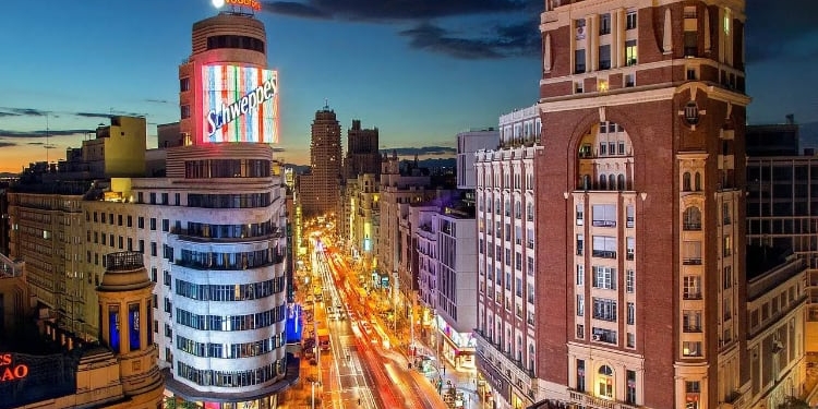 Madrid Platform, centro de negocios entre Europa y América Latina del 23 al 25 de mayo