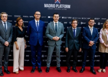 5.000 empresas europeas y latinoamericanas se reúnen en Madrid Platform 2023
