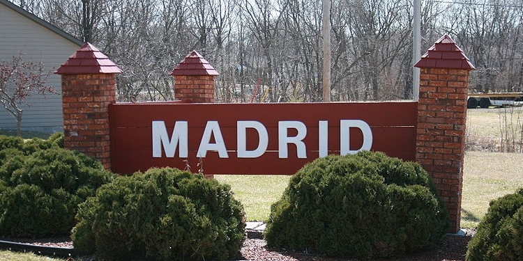 The Hispanic Council recuerda las diez ciudades de EEUU llamadas Madrid