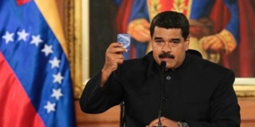 España no reconoce la Asamblea Constituyente de Venezuela