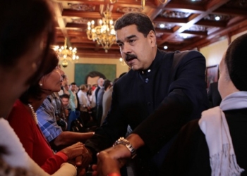 España pide a la UE que estudie sanciones a Venezuela si se impone la Constituyente