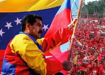 El Congreso pide que España lidere la respuesta internacional contra Maduro