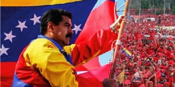 El Congreso pide que España lidere la respuesta internacional contra Maduro