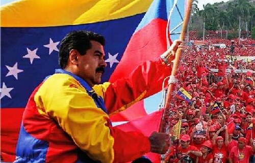 El Congreso pide que España lidere la respuesta internacional contra Maduro