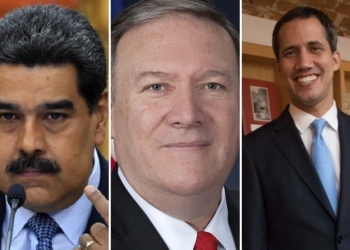 España estudia “con interés” la propuesta de EEUU para la transición en Venezuela