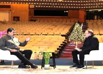 Maduro asegura que Coromoto Godoy será embajadora en España “muy pronto”