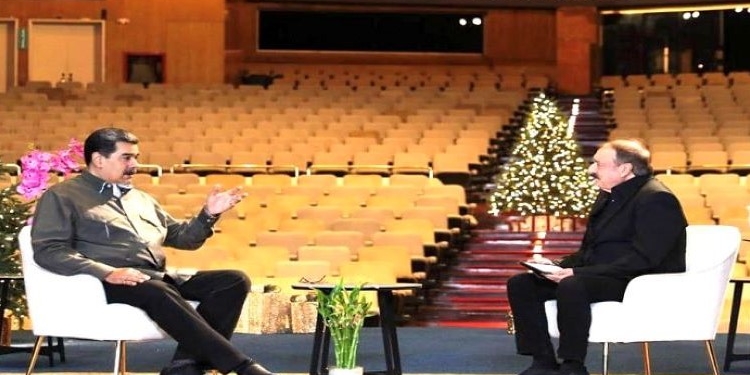 Maduro asegura que Coromoto Godoy será embajadora en España “muy pronto”