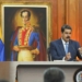 Maduro quiere que “gobiernos amigos”, como el de España, faciliten un diálogo en Venezuela
