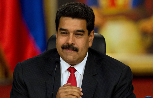 Casado acusa a Maduro de querer boicotear la toma de posesión de Duque