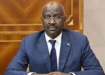 Albares emprende su primera gira africana en dos “socios estratégicos” como Mauritania y Senegal