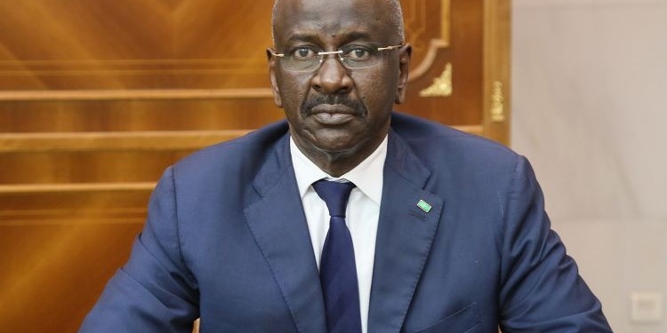 Albares emprende su primera gira africana en dos “socios estratégicos” como Mauritania y Senegal