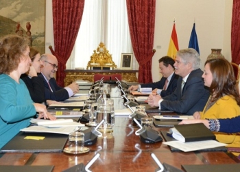 Amnistía expone a Dastis que es “incoherente” apoyar la paz en Yemen y vender armas a Riad