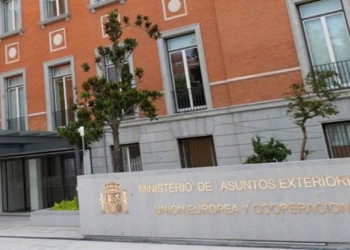 Exteriores ofrece 370.000 euros en becas para prácticas en el Ministerio y en embajadas