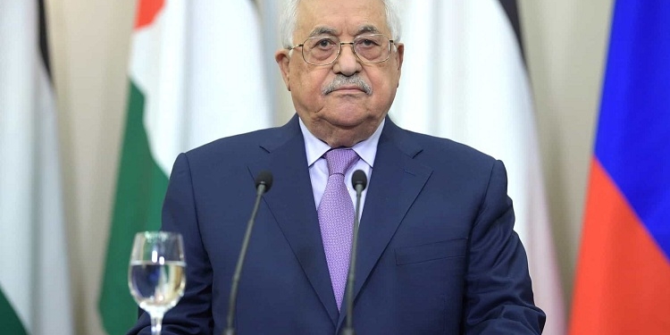 España y otros 14 países piden a la UE que reanude las ayudas financieras a Palestina