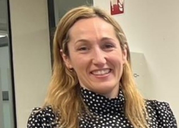 Maider Makua sustituye a Aurora Mejía como directora de Asuntos Europeos en Moncloa