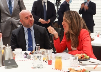 El ex embajador de Emiratos en España asume su puesto al frente de la Cop28 de Dubai