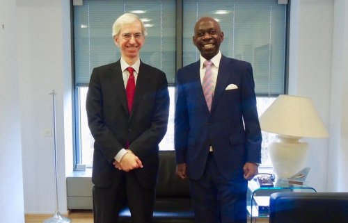 España responde a la presión de Obiang defendiendo los Derechos Humanos