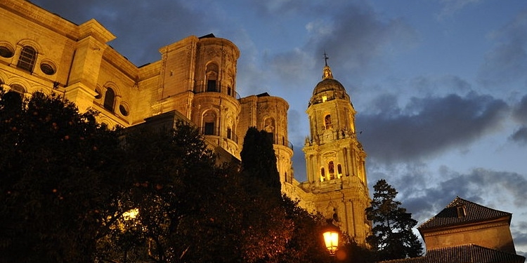 El Gobierno crea la Comisión para la candidatura de Málaga como sede de la Expo 2027