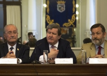 Los directores del Cervantes analizarán en Málaga el plan de choque de Bonet