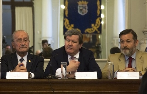 Los directores del Cervantes analizarán en Málaga el plan de choque de Bonet