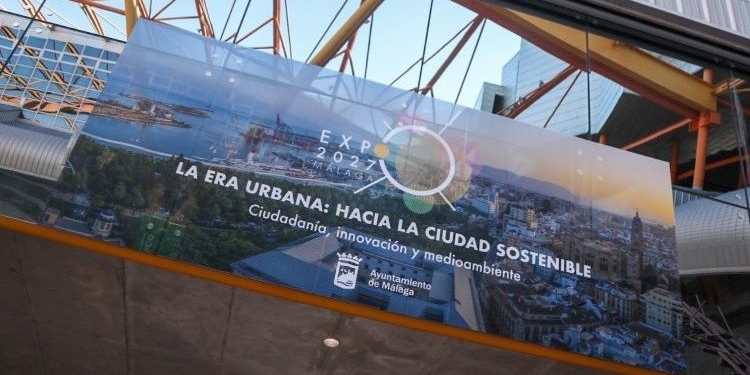 Málaga sabrá definitivamente este miércoles si organiza la Exposición Internacional 2027