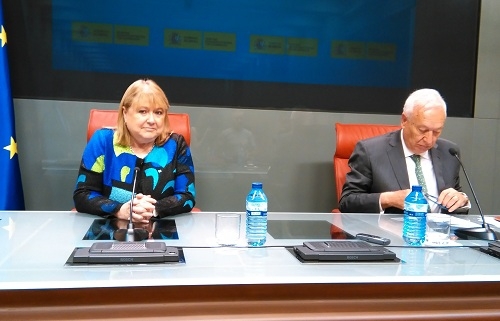 Macri efectuará su primera visita a España cuando haya un nuevo gobierno