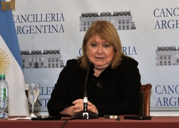 Malcorra llega el viernes a Madrid en plena campaña por suceder a Ban Ki-moon