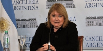 Malcorra llega el viernes a Madrid en plena campaña por suceder a Ban Ki-moon