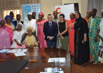 La AECID se implica en la lucha contra la mutilación genital femenina en Mali