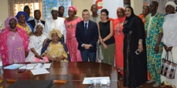 La AECID se implica en la lucha contra la mutilación genital femenina en Mali