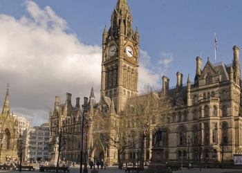 El Gobierno reabre el Consulado de Manchester para afrontar el aluvión del ‘Brexit’