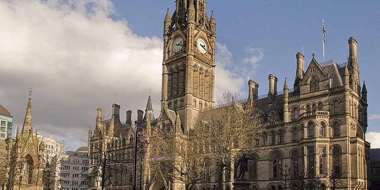 El Gobierno reabre el Consulado de Manchester para afrontar el aluvión del ‘Brexit’