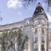 El Hotel Ritz reabrirá sus puertas el 15 del abril, tras más de tres años de reformas