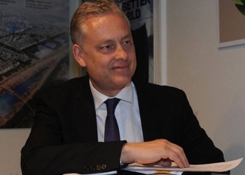 Manley se compromete a garantizar la libre circulación con Gibraltar tras el ‘Brexit’