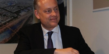 Manley se compromete a garantizar la libre circulación con Gibraltar tras el ‘Brexit’