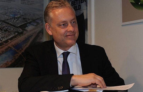 Manley se compromete a garantizar la libre circulación con Gibraltar tras el ‘Brexit’