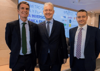 El 70% de las empresas británicas mantienen sus inversiones en España pese al ‘Brexit’