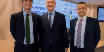 El 70% de las empresas británicas mantienen sus inversiones en España pese al ‘Brexit’